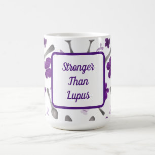 Mug Symboles Lupus