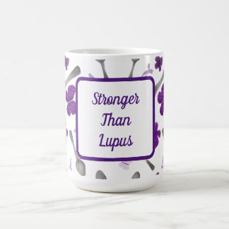 Mug Symboles Lupus