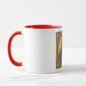 Mug Symbolique chrétien (Gauche)