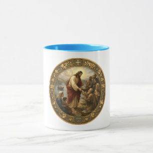 Mug Symbolique chrétienne