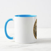 Mug Symbolique chrétienne (Gauche)