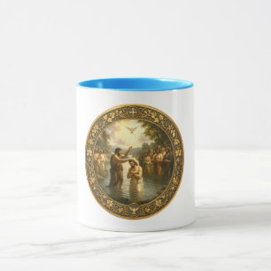 Mug Symbolique chrétienne