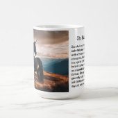 Mug Symbolisme Unicorne (Centre)