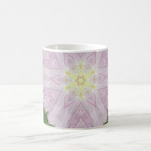 Mug Symétrie de coupe de vin