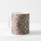Mug Symétries divines (Devant gauche)
