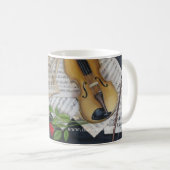 Mug Symphonie (Devant droit)