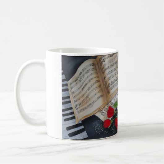 Mug Symphonie (Gauche)