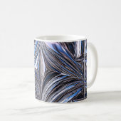 Mug Symphonie Chromatique Chrome (Devant droit)