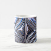 Mug Symphonie Chromatique Chrome (Centre)