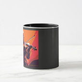 MUG SYMPHONIE DE FUNK #1 (Centre)