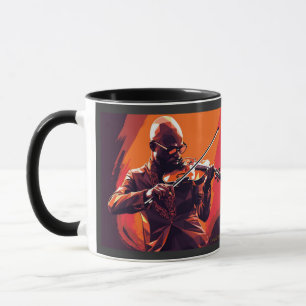 MUG SYMPHONIE DE FUNK #1