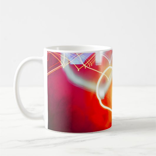 Mug Symphonie des Coeurs (Gauche)