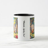 Mug "Symphonie des Spikes" (Centre)