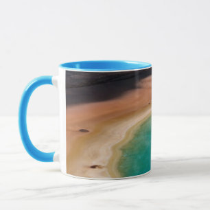 Mug Symphonie prismatique grand