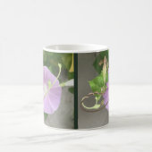 Mug Symphonie rose du matin glory (Centre)