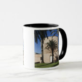 Mug Synagogue de Cymbalista (Devant droit)