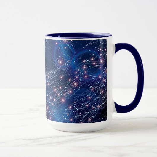 Mug Synapse (Droite)