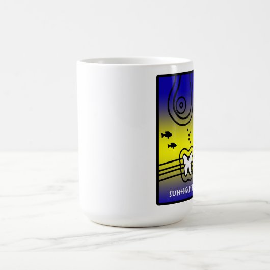 Mug Synapse (Centre)