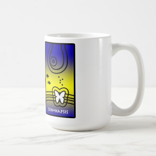 Mug Synapse (Droite)