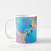 Mug Synapse Pastel (Gauche)