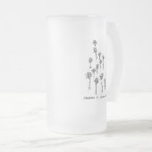 Mug synaptique (Devant droit)