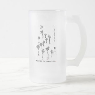 Mug synaptique