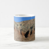 Mug Synclinal du bassin de Rainbow (Centre)