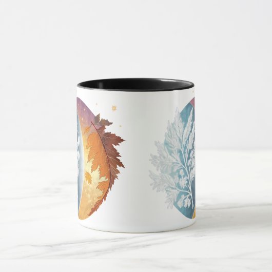 Mug Syncope hivernale (Centre)