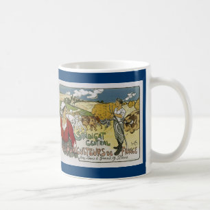 Mug Syndicat Central Des Agriculture De France