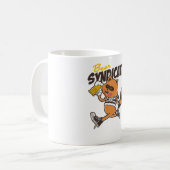 Mug Syndicat de la bière (Devant gauche)