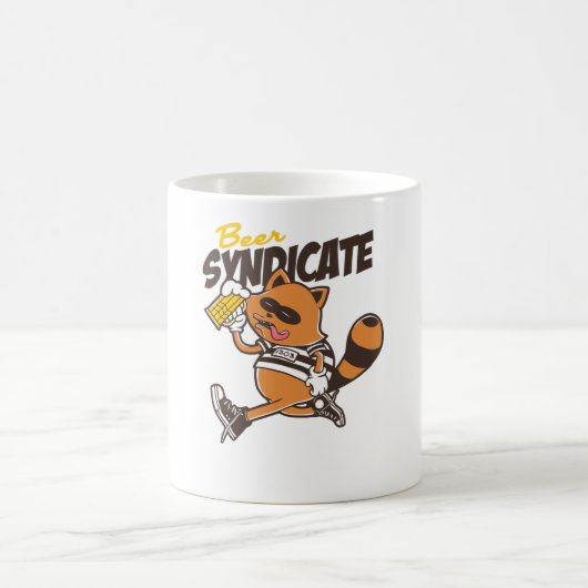 Mug Syndicat de la bière (Centre)