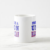 MUG SYNDICAT ÉLECTRIQUE (Centre)