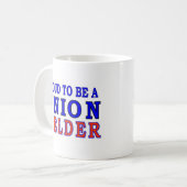 MUG SYNDICATEUR (Devant gauche)