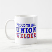 MUG SYNDICATEUR (Gauche)