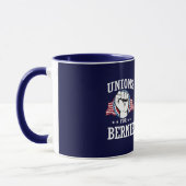 MUG SYNDICATS POUR DES PONCEUSES DE BERNIE (Gauche)