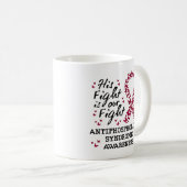 Mug Syndrome antiphospholipidique Sensibilisation, son (Devant droit)