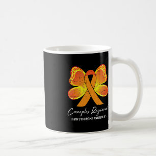 Mug Syndrome de douleur régional complexe Sensibilisat
