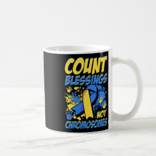 Mug Syndrome de Down Sensibilisation au syndrome de Do