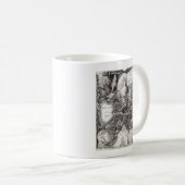 Mug Syndrome de suceur mental (Devant droit)