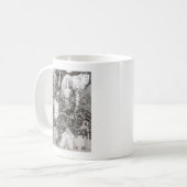Mug Syndrome de suceur mental (Devant gauche)