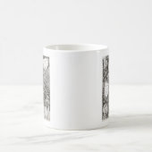 Mug Syndrome de suceur mental (Centre)