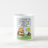 Mug syndrome du canal carpien opposable de pouce (Centre)