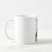 Mug syndrome du canal carpien opposable de pouce (Gauche)