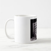 Mug Synthétiseur de SME VCS3 (Gauche)