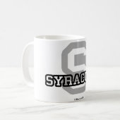 Mug Syracuse (Devant gauche)