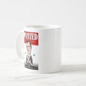 Mug Syrie (Devant gauche)