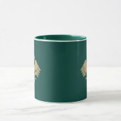 Mug Syrie (Centre)