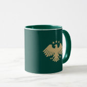 Mug Syrie (Devant droit)
