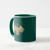 Mug Syrie (Devant gauche)