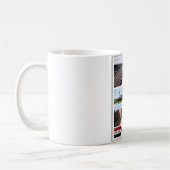 Mug Syrie - Mosaic - (Gauche)